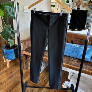 Banana Republic Black Pants